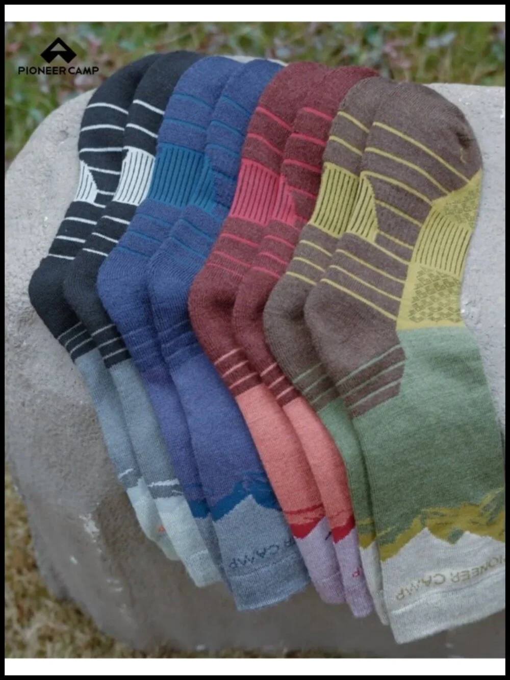 N/A premium merino